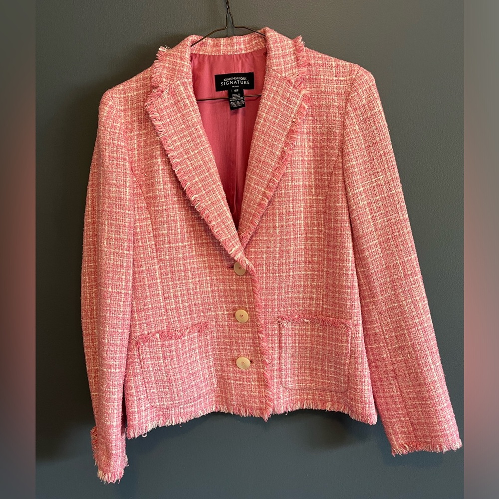 Jones New York Blazer